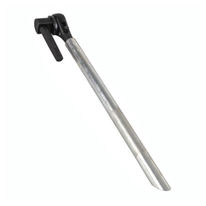 Truck Steel Cable Tightener Tool Truck Rope Tensioner Long Handle Wrench Ratchet Wrench Nonslip