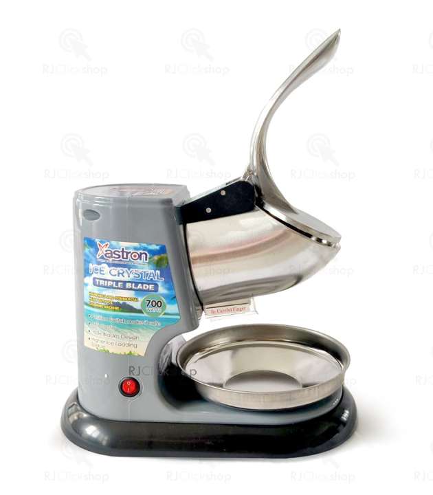 調理器具 TAYLI ICE CRUSHER NO. 3 TAYLI ICE CRUSHER NO. 3 Professional Ice Shaver – Tylrhome