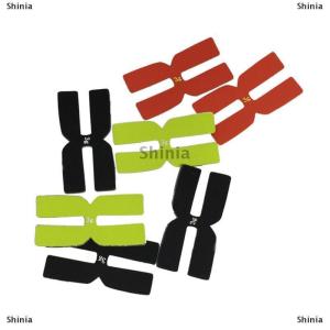 [COD] Shinia Badminton Racket Weight Racket Head Balance Strips H-shaped Tennis Racquet Table Tennis Racket Weight And Balance Strips