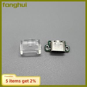 fanghui For GBASP USB-C W. AUDIO MOD Accessories Nintendo GAMEBOY ADVANCE SP GBASP Charging Port Changed To USB-C USB Type-C