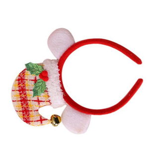 Chủ đề giáng sinh Headband đạo cụ tiệc phụ kiện headhoop lễ hội bên lễ hội hairband Trang Phục Cosplay phụ kiện đội đầu cho trẻ