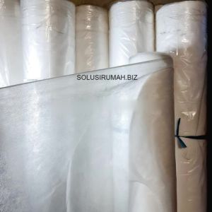 Membrane PERMETER x 1.6m lapisan serat tisu waterproofing No Drop Sika