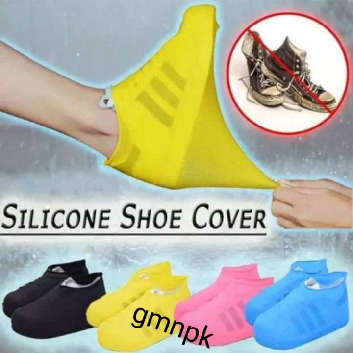 Shoe protector hot sale lazada