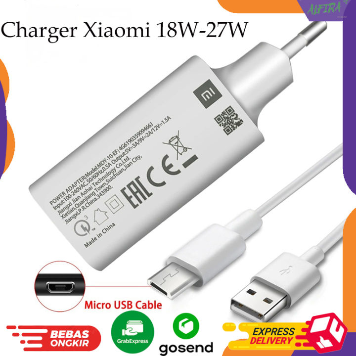 Micro Usb Mi Charger Price 5a Micro Usb Redmi 3s Charger Price Mi