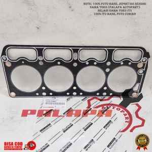 PAKING HEAD TOYOTA KIJANG 5K