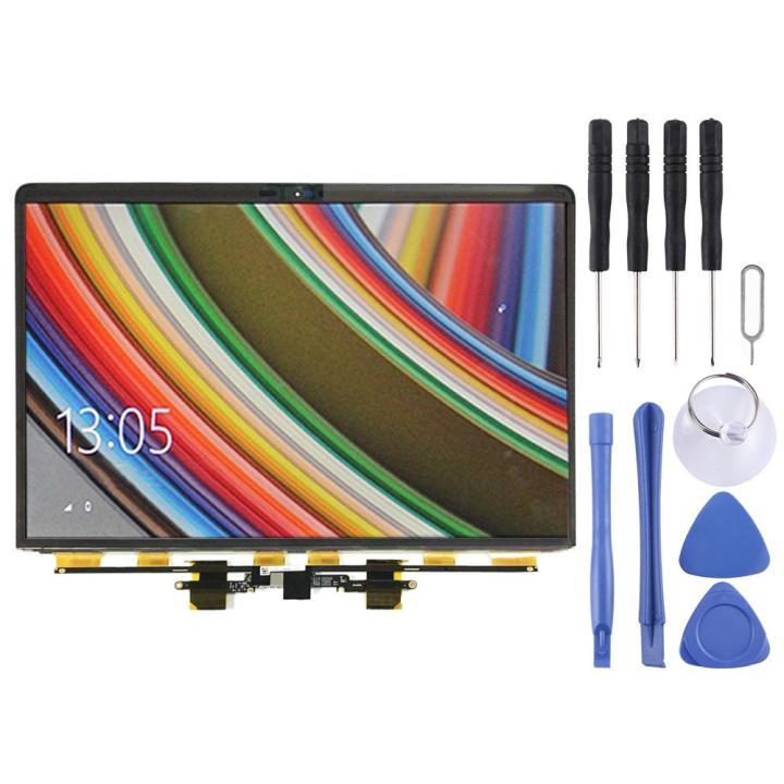 Pieces détachées Macbook Pro 13" A1989 EMC 3214 2018/2019