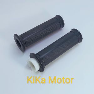 Sepasang Karet Handfat Handpad Tiger Plus Pipa Gas