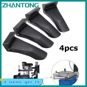 ZHANTONG 4PCS Plastic Inserts Jaw Clamp Cover Protector Wheel Rim Guards For Tire Changer