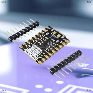 [COD] folp 1 Set Ultra-Small WiFi Bluetooth 5.0 ESP32-S3 Supermini Development Board For Arduino Micropython ESP32 S3 ESP32-S3FH4R2
