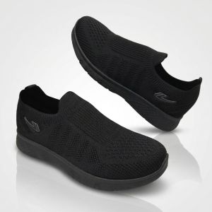 Sepatu Slip On Rajut Anak New Era Winner 06 Size 35-38