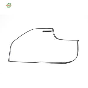 PVC Golf Bag Protector โปร่งแสงกอล์ฟรถเกวียนการเดินทางถุงน้ำฝนพร้อมเครื่องดูดควันซิปสำหรับถุงกอล์ฟดันรถเข็นแอนตี้แอนตี้[Winnereco World]