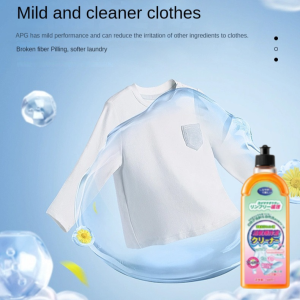 Highly Effective Grease Cleaner Concentrated Bubble Stain Remover Stain Remover Oxygenated Cleaner