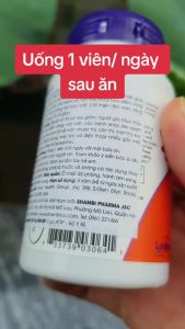Viên uống Now Lutein & Zeaxanthin hỗ trợ thị lực chống ánh sáng xanh - ✓ Chống oxy hóa: Lutein và zeaxanthin trong sản phẩm giúp chống lại sự tổn thương do gốc tự do bảo vệ mắt khỏi tác động của quá trình oxy hóa.