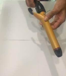 เครื่องม้วนผมHair Curling