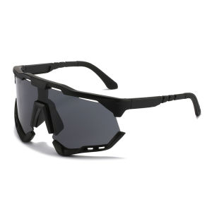 เลนส์โพลาไรซ์แว่นตาปั่นจักรยานจักรยานเสือหมอบขี่จักรยานแว่นตาแว่นกันแดดขี่จักรยาน MTB ขี่จักรยานจักรยานภูเขาแว่นตา