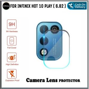 INFINIX HOT 10S HOT 10 HOT 10 PLAY HOT 9 PLAY ANTI GORES KAMERA PELINDUNG KAMERA BELAKANG LENS BACK GUARD CAMERA PROTECT CAMERA