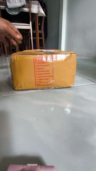 Buyer review video 2
