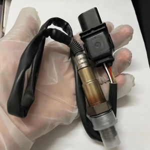 O2 Oxygen Sensor for AU-DI HYUN-DAI KIA-SE-AT-V-W 06J906262AA 39210-2E200 06F906262R 0258017270 0258017271 Wideband-Lambda