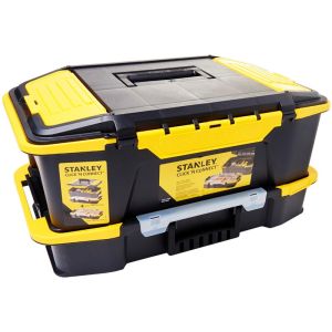 Stanley 2 In 1 Click & Connect + Box Stst19900
