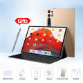 Samsung Tab HOT 6G Android 5G/Wi-Fi Tablet 8GB+256GB 10.1" Screen Display With SIM Card Slot 6000mAh Battery. 