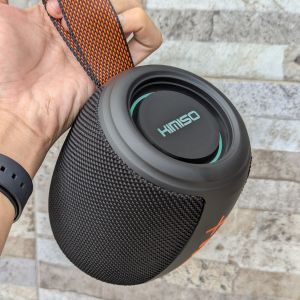 SATU SATUYA SPEAKER BLUETOOTH YANG SAYA JAMIN NGEBAS DA GA PECAH VOLUME FULL