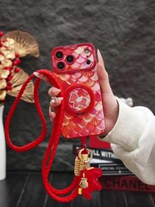 FCGGUU Magnetic Stand Compatible Phone Case Full Body Protection