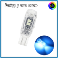 หลอดไฟเลี้ยวกระพริบแฟลช ไฟเลี้ยวกระพริบเร็ว LED T10 ไฟเลี้ยวมอเตอร์ไซค์ แบบใหม่ล่าสุด สว่างมาก ⚡ ส่งด่วนจากไทย ⚡. 