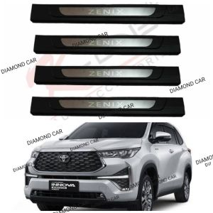 Sillplate samping Toyota Innova Zenix 2023