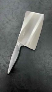 มีด มีดสับ มีดปังตอ 6.5 Rhino.6562