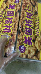 美国核桃仁 USA Walnut Nut raw nuts 核桃