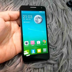 Alcatel One Touch Idol 2 Mini S: A Comprehensive Guide