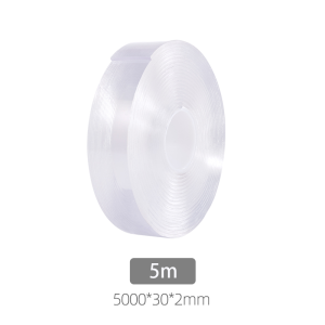 3M traceless Nano băng thêm độ chắc Ốp điện thoại dính Nano Băng đa chức năng keo dán hai mặt có thể giặt có thể tháo rời băng