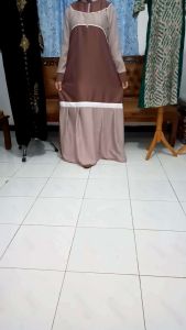 Busana Muslim Raindoz