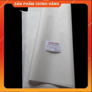 Vải nhiệt - Miếng Lót Máy Hàn TúiMáy Hút Chân Không - Vải Chịu Nhiệt Máy Hút Chân Không
