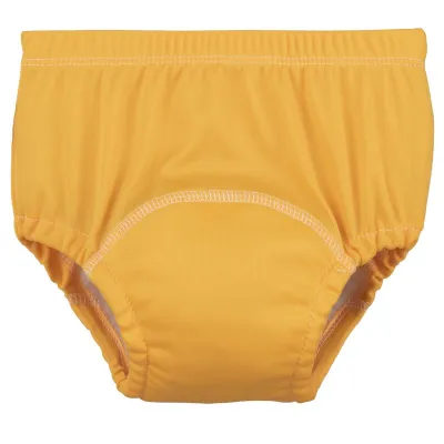Waterproof Reusable Cotton Baby Training Pants Infant Shorts Underwear Cloth Baby Diaper Nappies Panties Nappy Changing
