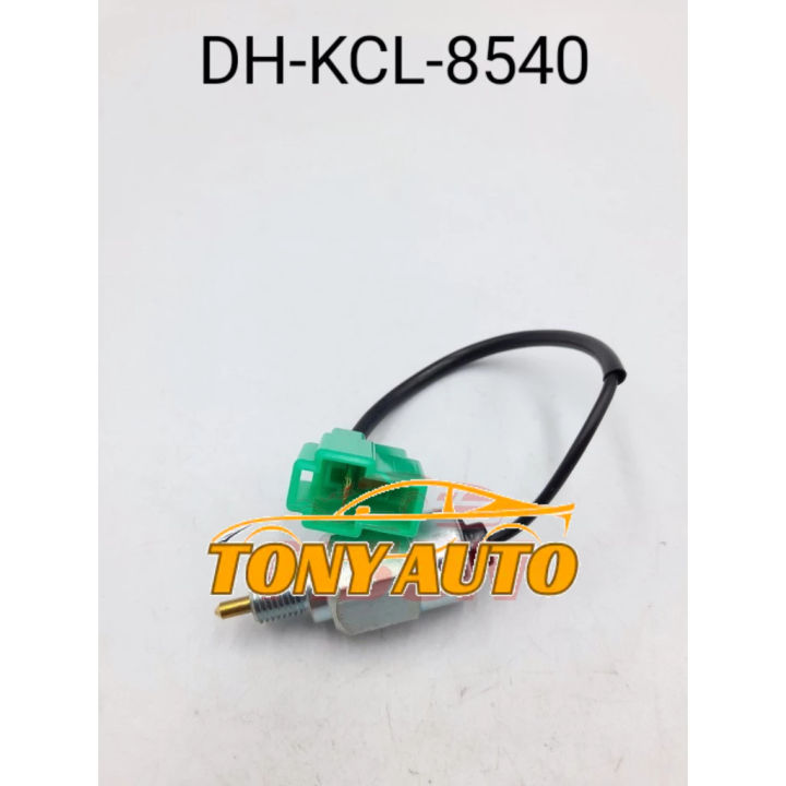 CARBURETOR SWITCH PERODUA KANCIL 660 850 | Lazada