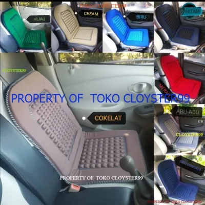 Cushion Seat Mobil Mitsubishi T120SS