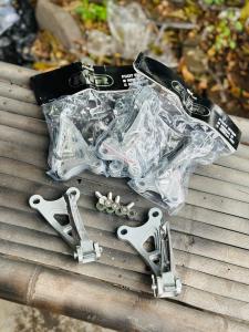 POSTEP BELAKANG NINJA RR COBRA NON JOMBLO KTR