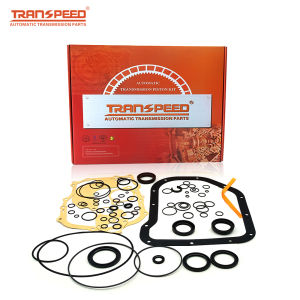 Transpeed TR580 CVT Auto Transmission Rebuild Kit Overhaul Kit Repair Seal Gasket For SUBARU Forester 2.0L 2.5L