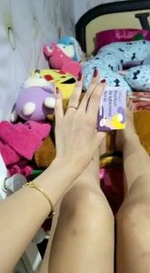 Sabun Pemutih Alami: Solusi Untuk Kulit Sehat & Cantik