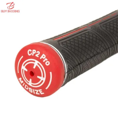 BC 1PC CP2 Pro/Warp Rubber Iron Wood Club Grips Tpe Golf Grips Golf Accessories