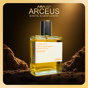 PARFUM PRIA ARCEUS TAHAN LAMA EAU DE PARFUM
