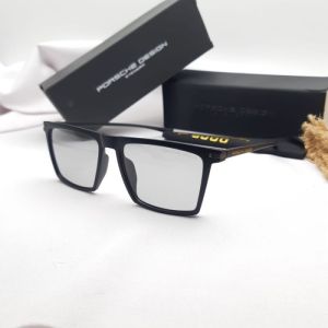 Kacamata Hitam Porsche Design Lentur Kacamata Fashion Pria Cowok Sunglasses Sport Polarize Anti Silau Kacamata Outdoor Photocromic Bisa COD