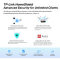 TP-Link Archer AX73 AX5400 Dual-Band Gigabit Wi-Fi 6 Router เราเตอร์ Wifi. 