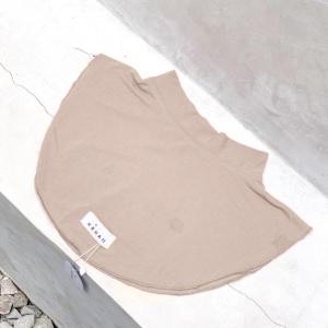 KENAN - Inner Leher Daleman Baju Muslimah Dewasa kaos rayon Menyerap Keringat