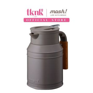 MOSH! Tabletop Tank Brown (1.0L)