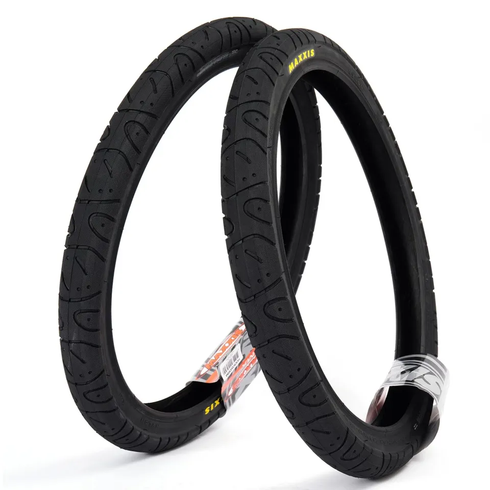 Legit】MAXXIS Hookworm Bicycle Tire Wire