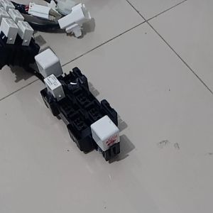 Jual Kabel Body Mitsubishi Canter & Kabel RPM Mitsubishi