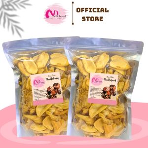 1KG Mít Sấy Giòn Hàng Vụn - MULTIFOOD