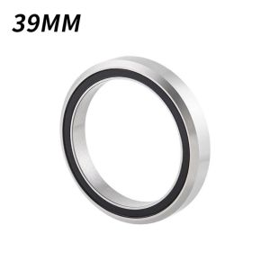 BLACKON Vòng bi Vòng bi tai nghe xe đạp Titan 1/38/41/8/46/52mm Bộ phận sửa chữa vòng bi lái xe mtb Đầy màu sắc Bộ phận sửa chữa Vòng bi Sửa chữa tai nghe xe đạp Tai nghe chung